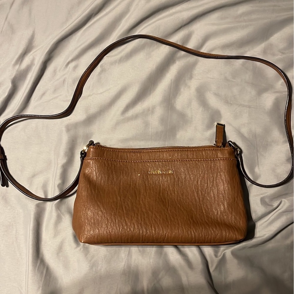 Calvin Klein crossbody